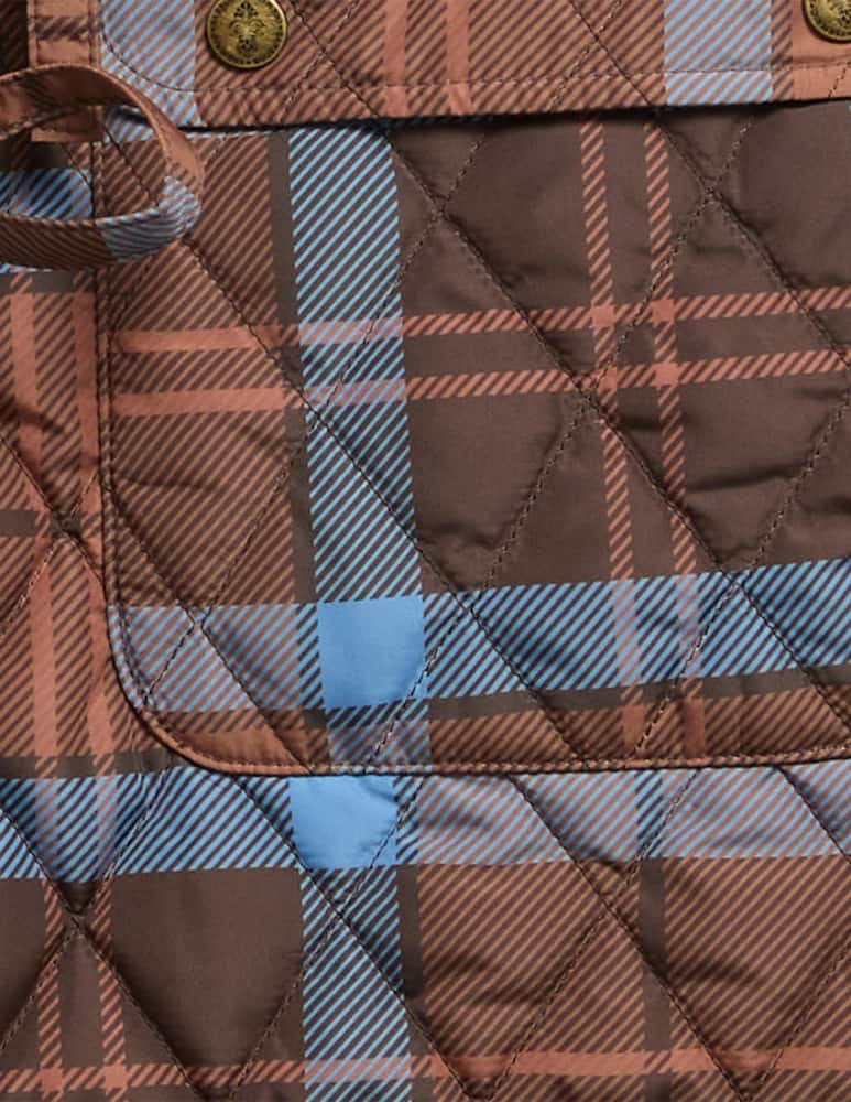 Barbour Quilted liner vest Barbour x Farm Rio - picture 7 Barbour Quilted liner vest Barbour x Farm Rio - picture 7