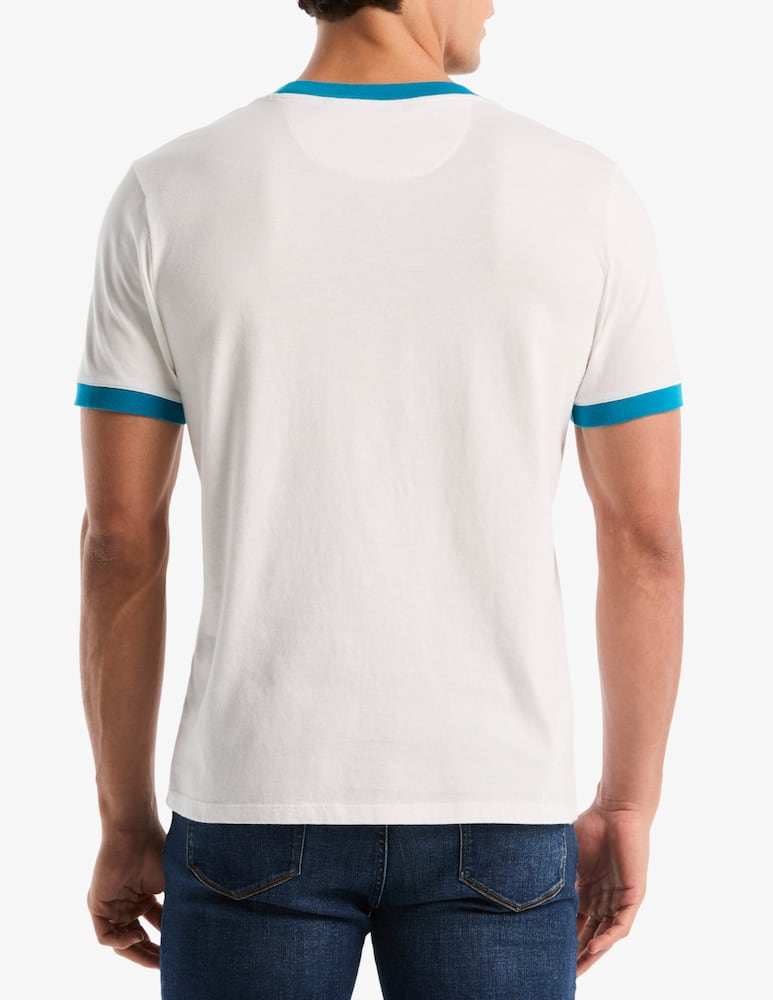 rinascente Original Penguin T-shirt graphic penguin