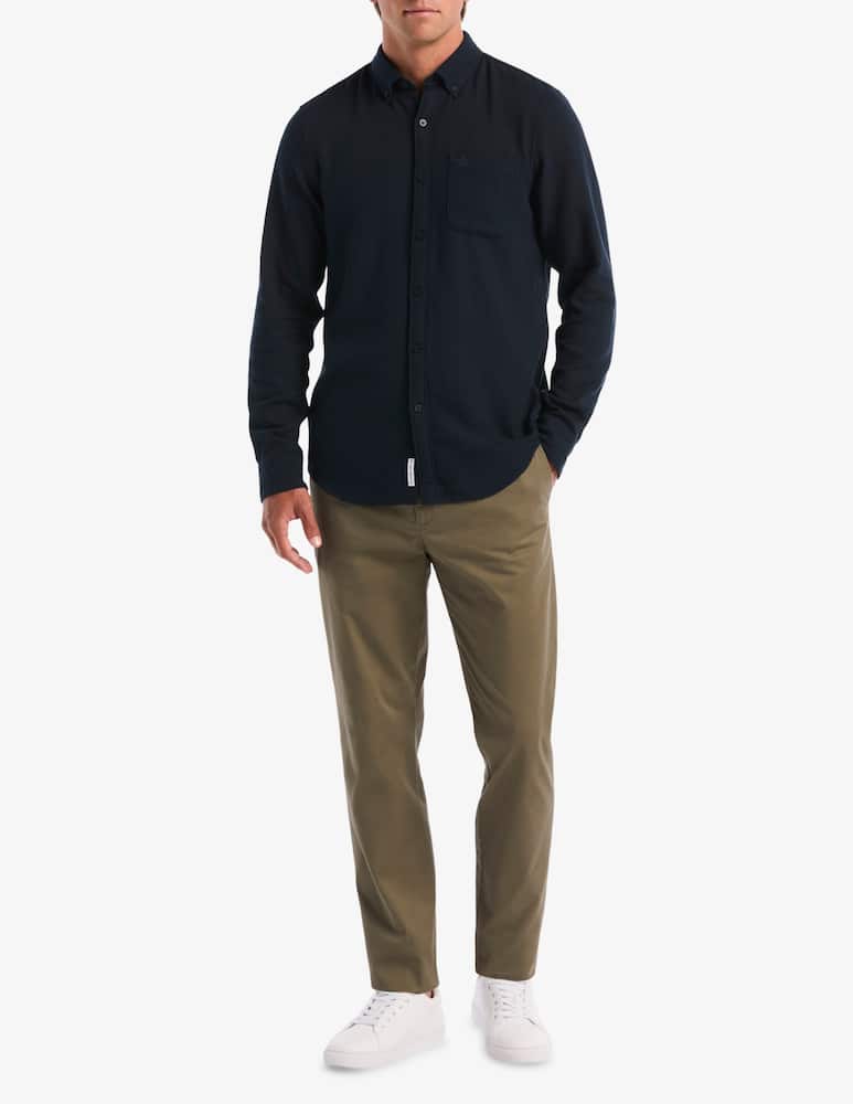 rinascente Original Penguin Pantaloni chino in cotone