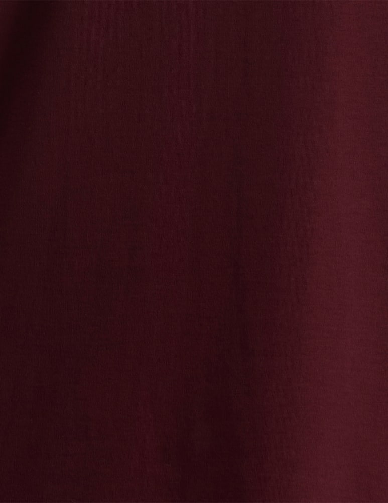 rinascente Original Penguin Polo con profili in cotone organico