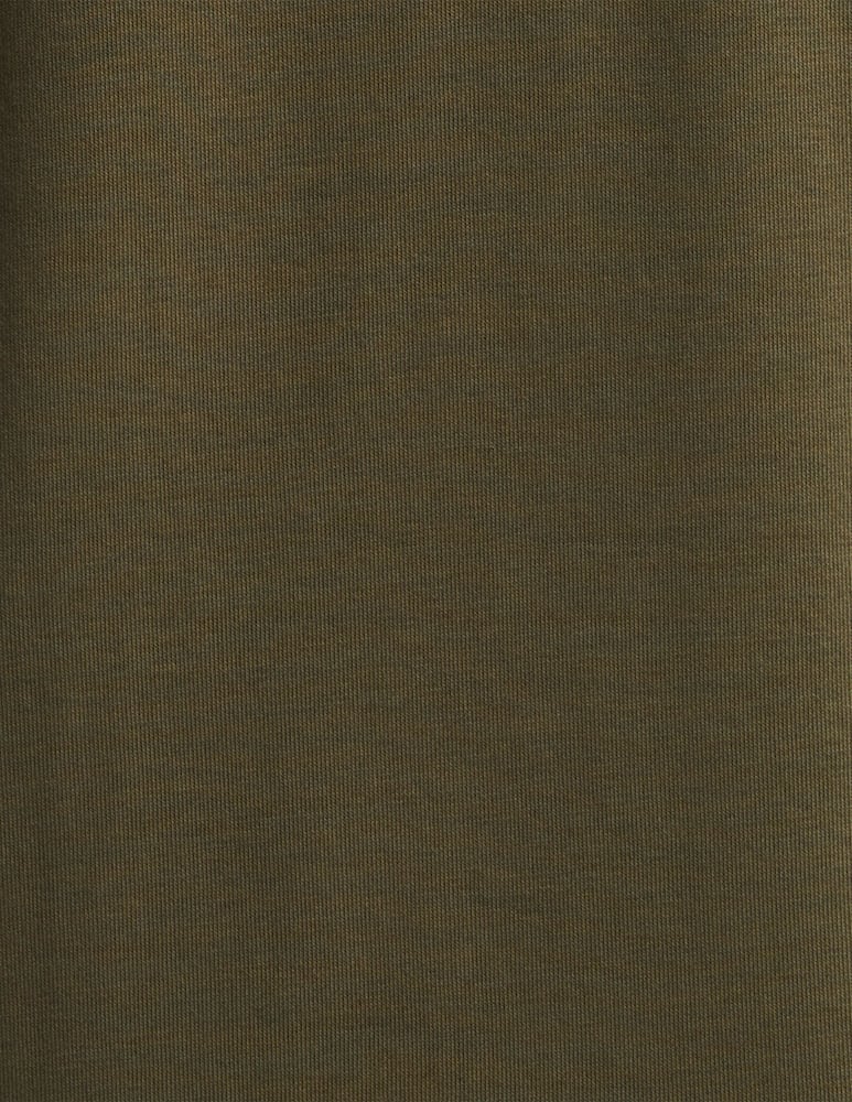 rinascente Original Penguin Felpa mezza zip collo alto