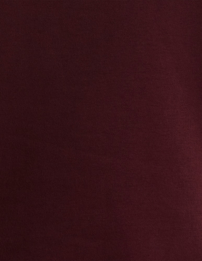 rinascente Original Penguin Felpa mezza zip collo alto