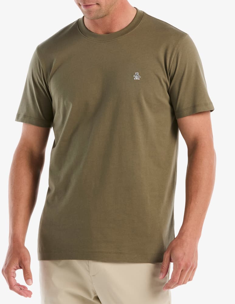 rinascente Original Penguin T-shirt girocollo