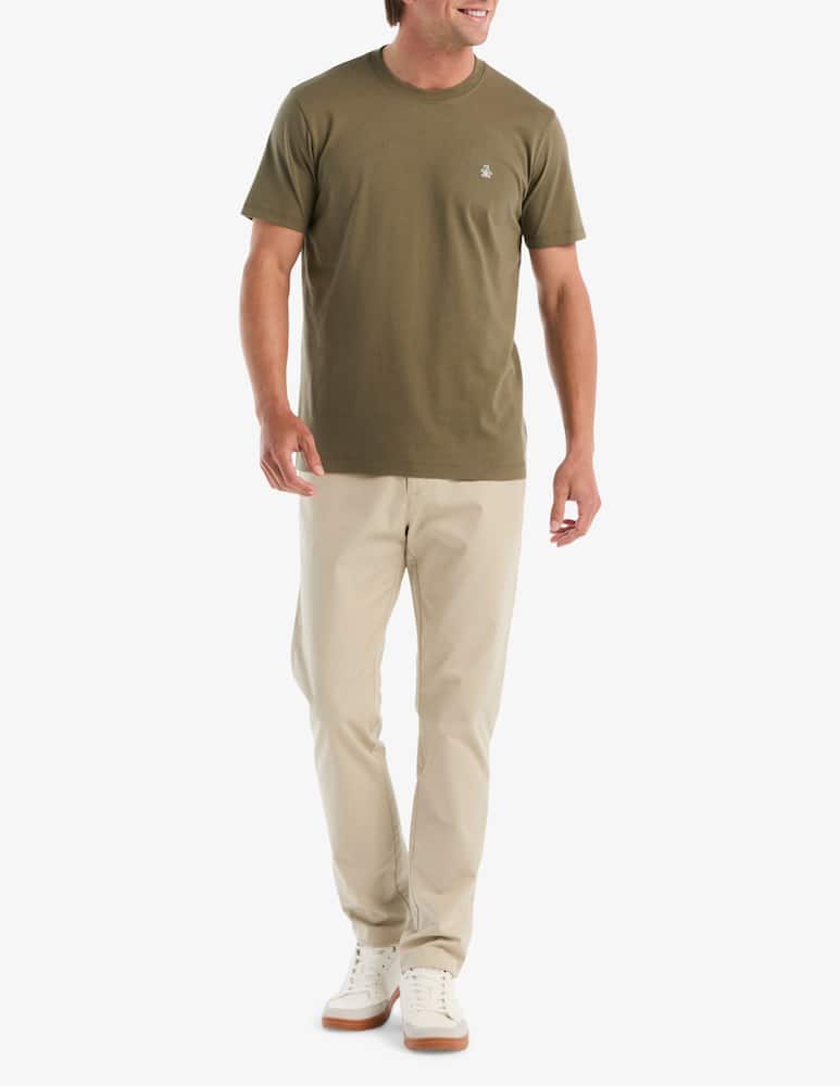 rinascente Original Penguin T-shirt girocollo
