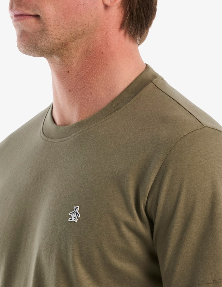 rinascente Original Penguin T-shirt girocollo