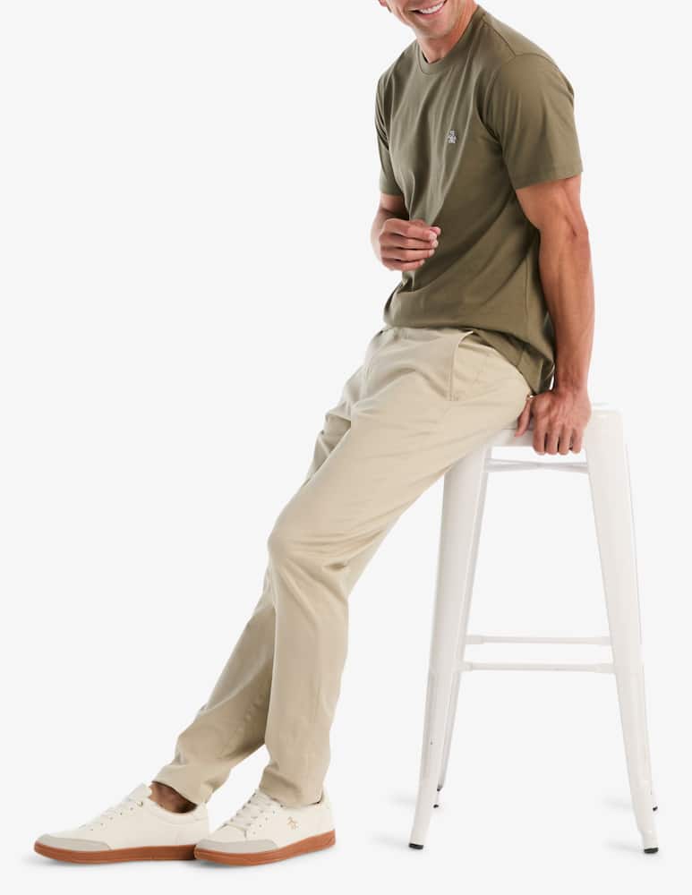 rinascente Original Penguin T-shirt girocollo
