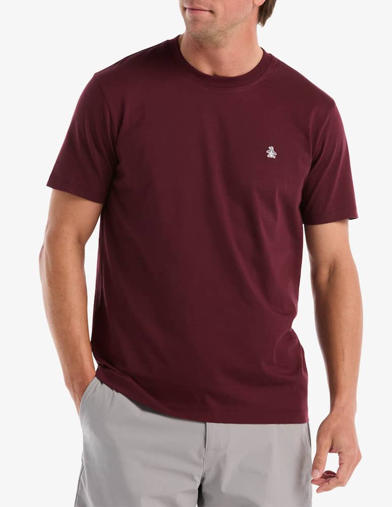 rinascente Original Penguin t-shirt