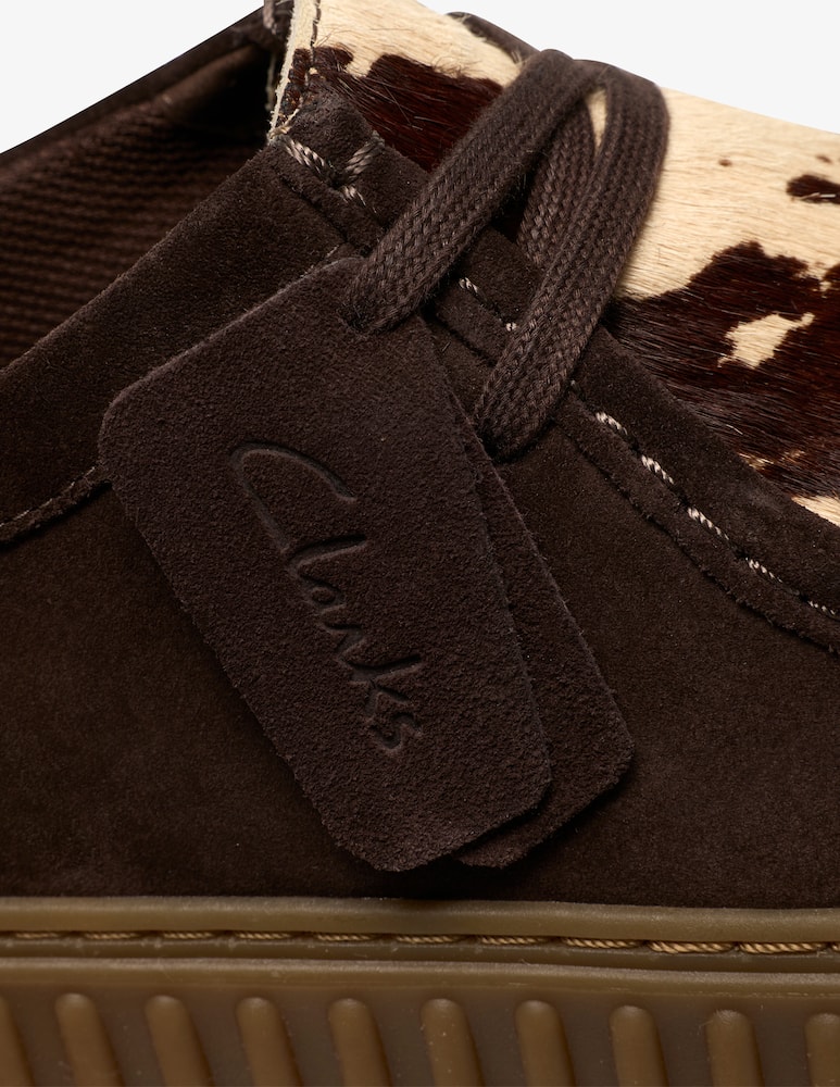 Clarks Torhill Lo Cavallino shoes - picture 4 Clarks Torhill Lo Cavallino shoes - picture 4