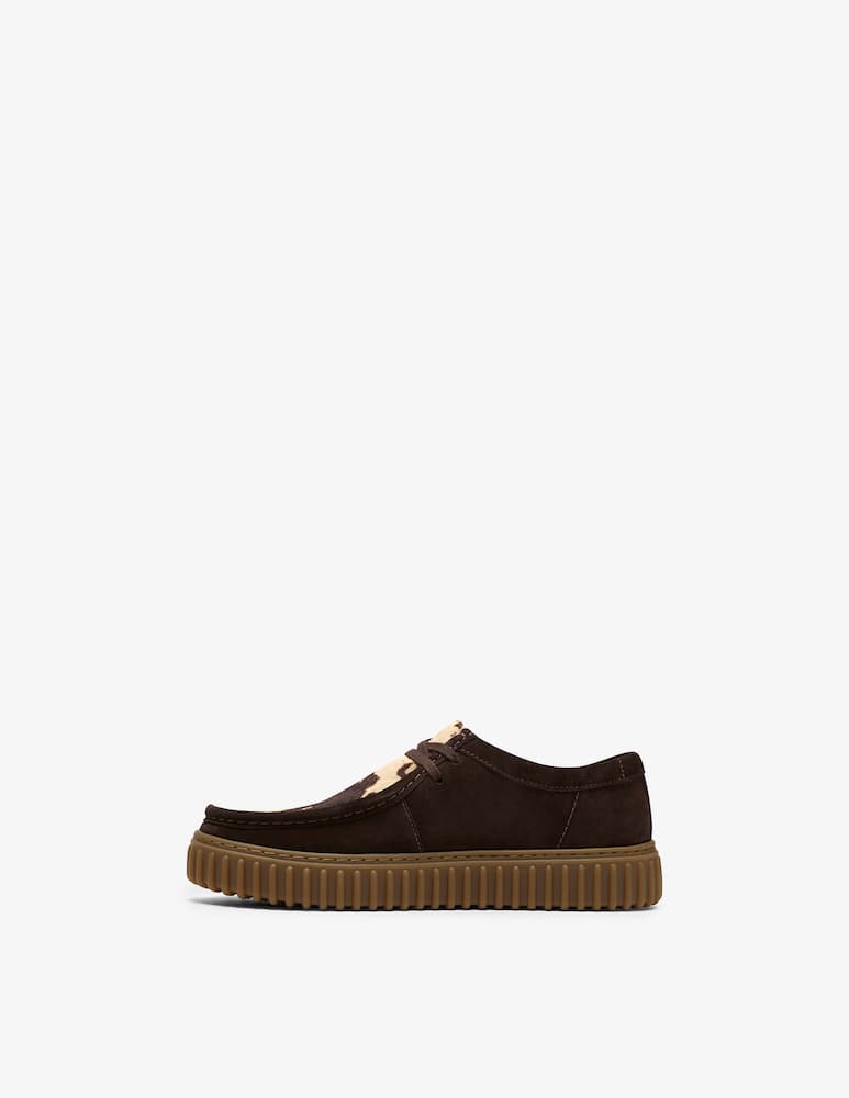 Clarks Torhill Lo Cavallino shoes - picture 6 Clarks Torhill Lo Cavallino shoes - picture 6