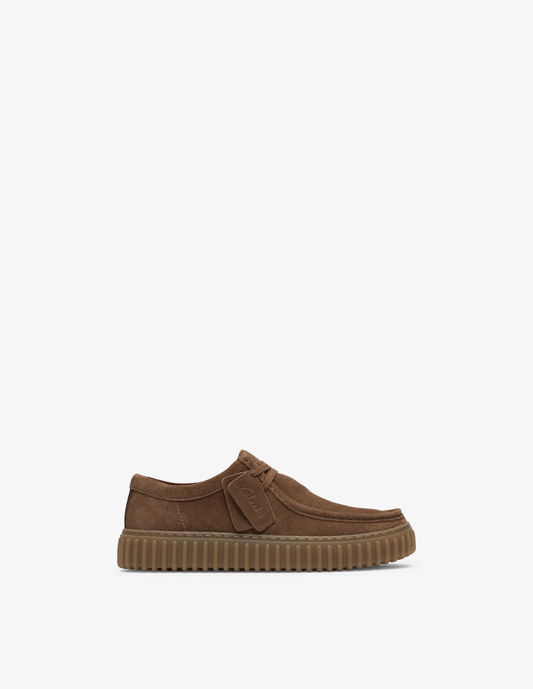rinascente Clarks Scarpa bassa Torhill