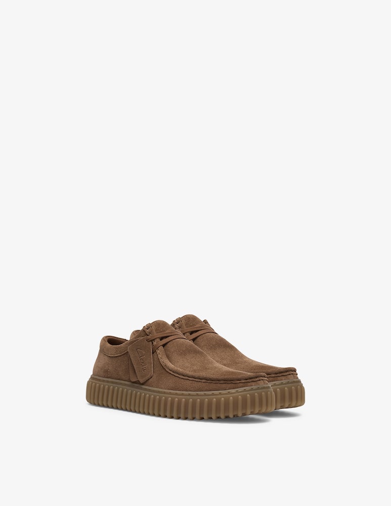 rinascente Clarks Scarpa bassa Torhill