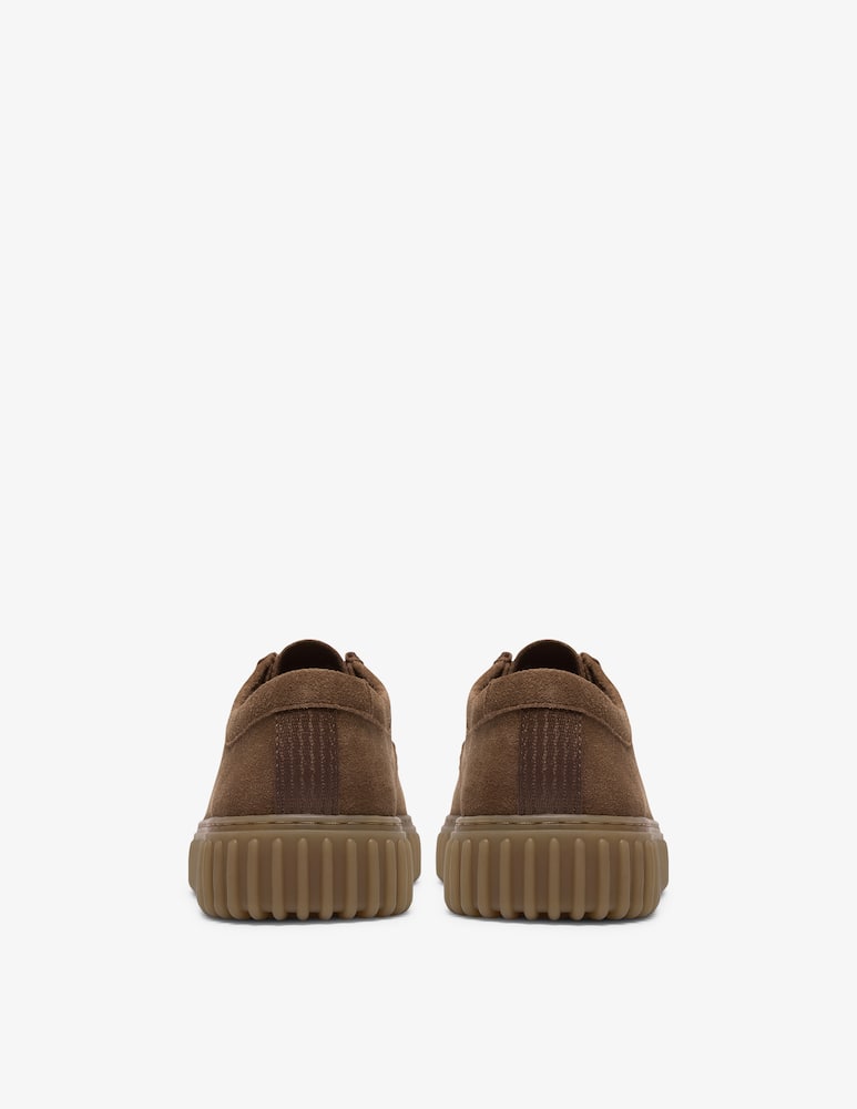Clarks Scarpa bassa Torhill - immagine 3 Clarks Scarpa bassa Torhill - immagine 3