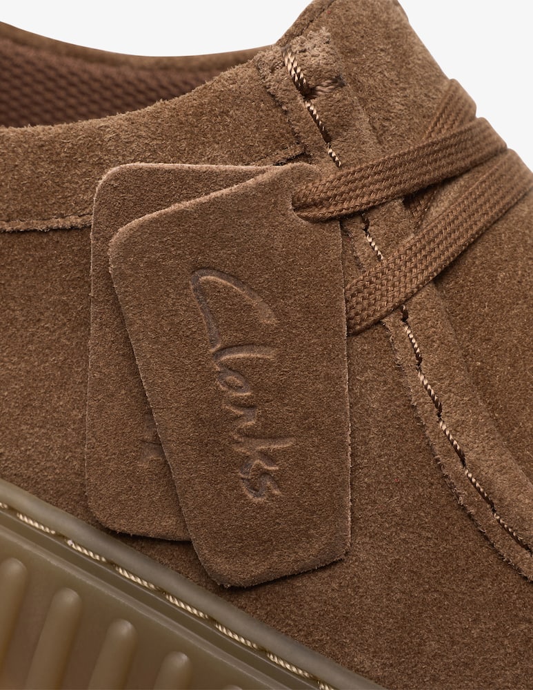 rinascente Clarks Scarpa bassa Torhill