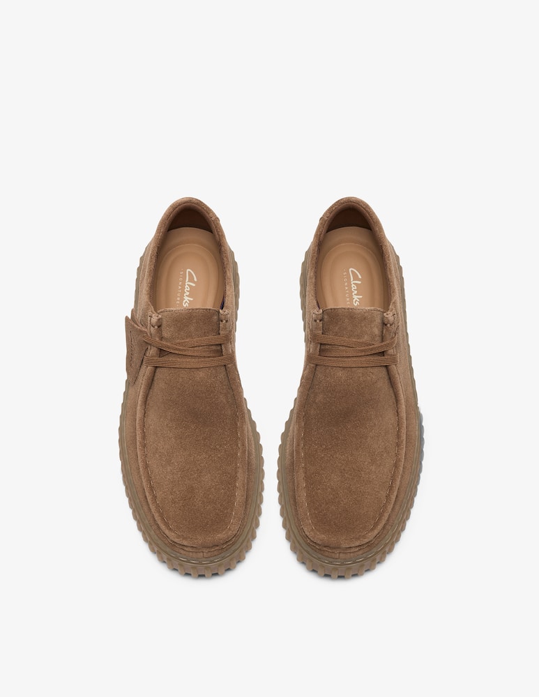 rinascente Clarks Scarpa bassa Torhill