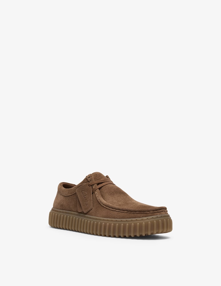 rinascente Clarks Scarpa bassa Torhill