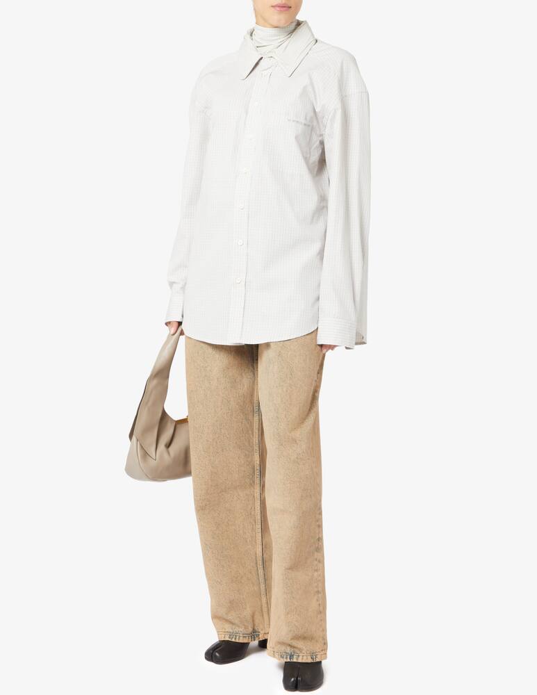 rinascente Y/Project Multi waistband jeans