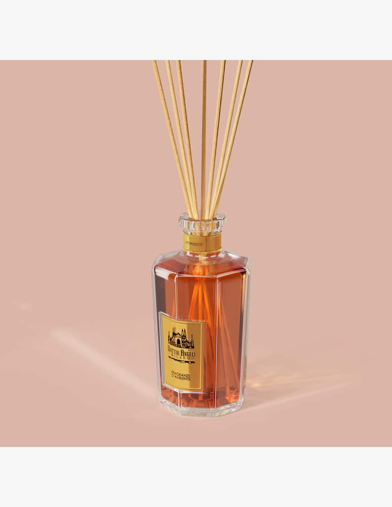 Dottor Angeli Milano Sforzesco Room Fragrance 300 ml - picture 1 Dottor Angeli Milano Sforzesco Room Fragrance 300 ml - picture 1