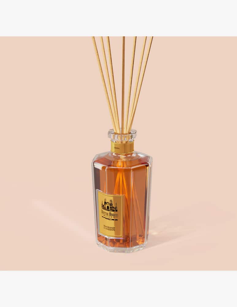 Dottor Angeli Milano Brera Room Fragrance 300 ml - picture 1 Dottor Angeli Milano Brera Room Fragrance 300 ml - picture 1