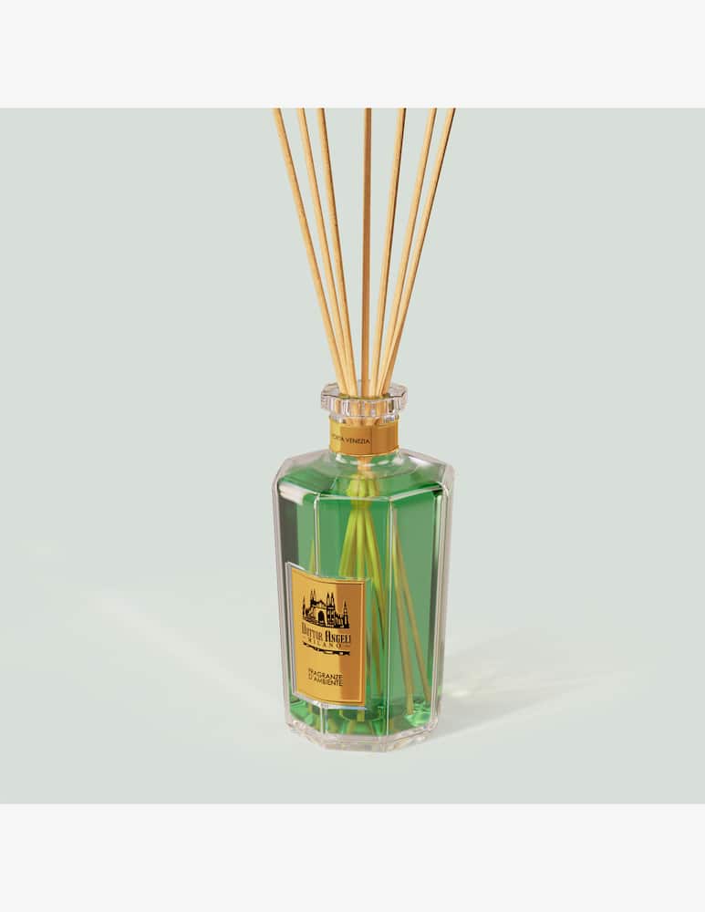 Dottor Angeli Milano Porta Venezia Room Fragrance 300 ml - picture 1 Dottor Angeli Milano Porta Venezia Room Fragrance 300 ml - picture 1