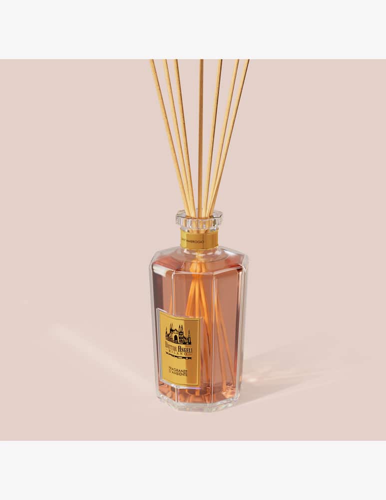 Dottor Angeli Milano Sant'Ambrogio Room Fragrance 600 ml - picture 1