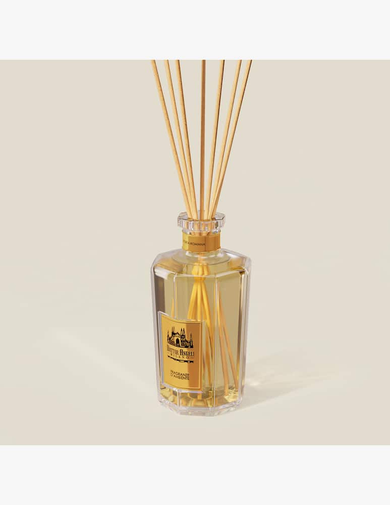 Dottor Angeli Milano Porta Romana Room Fragrance 300 ml - picture 1 Dottor Angeli Milano Porta Romana Room Fragrance 300 ml - picture 1