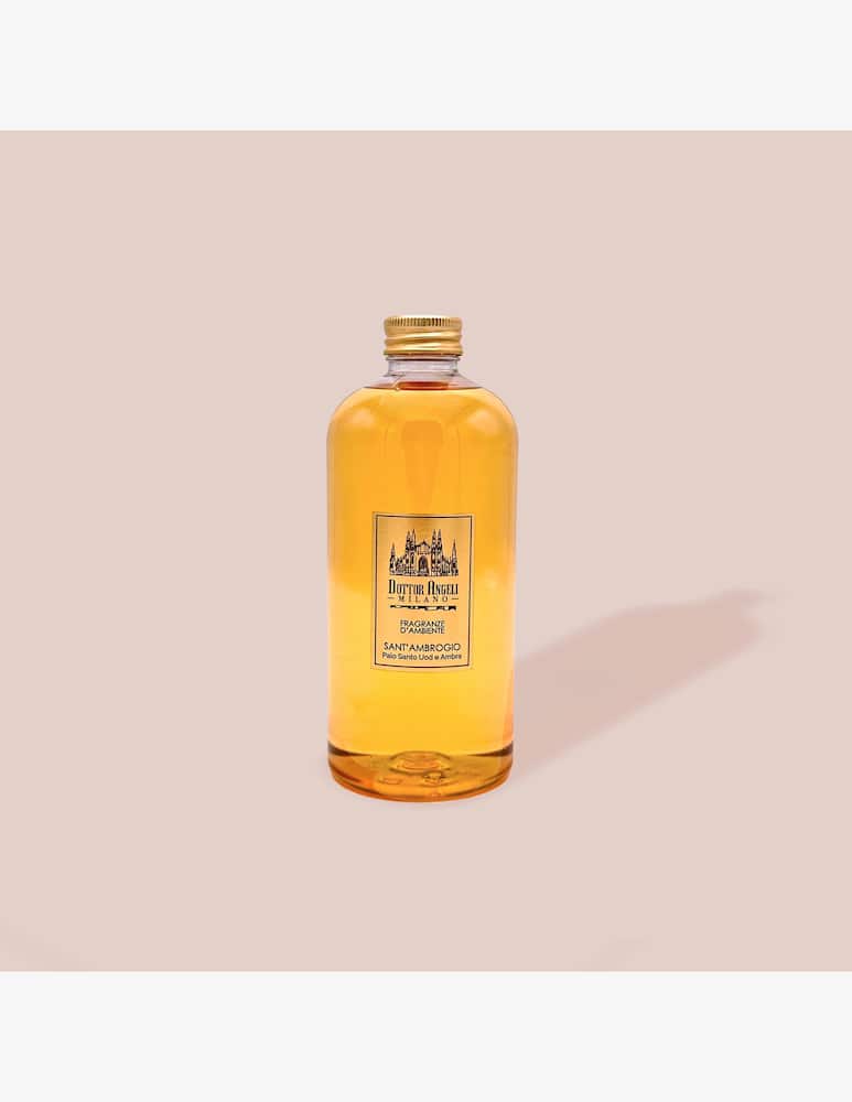 Dottor Angeli Milano Refill Sant’Ambrogio 500 ml - picture 1 Dottor Angeli Milano Refill Sant’Ambrogio 500 ml - picture 1