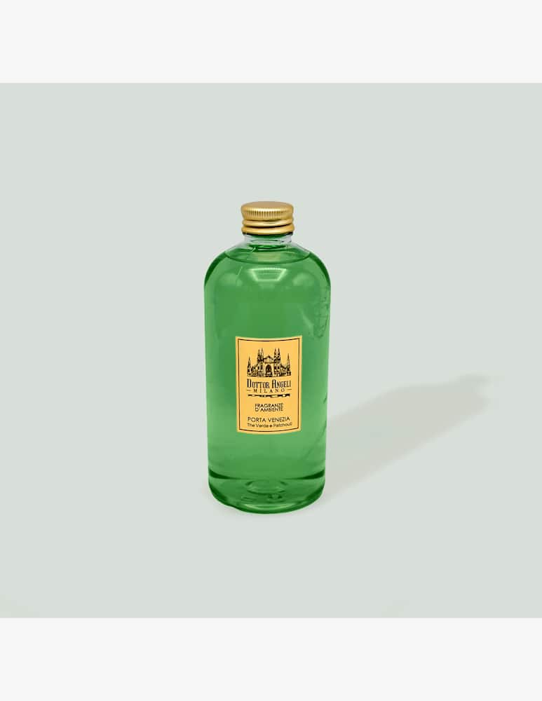 Dottor Angeli Milano Refill Porta Venezia 500 ml - picture 1 Dottor Angeli Milano Refill Porta Venezia 500 ml - picture 1
