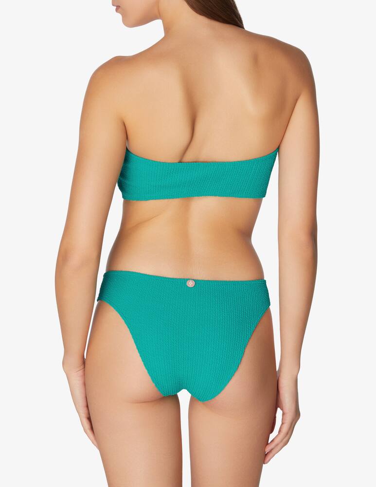 rinascente Sorbet Island Set bikini a fascia Lory