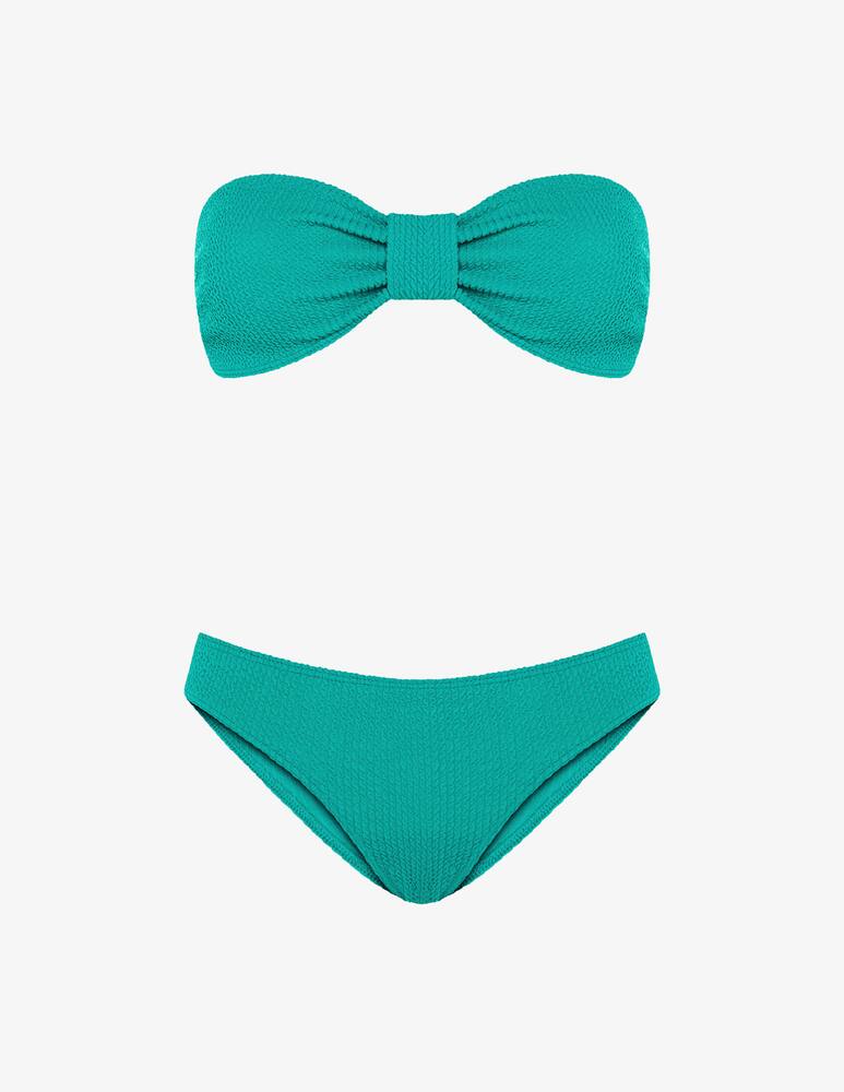 rinascente Sorbet Island Set bikini a fascia Lory