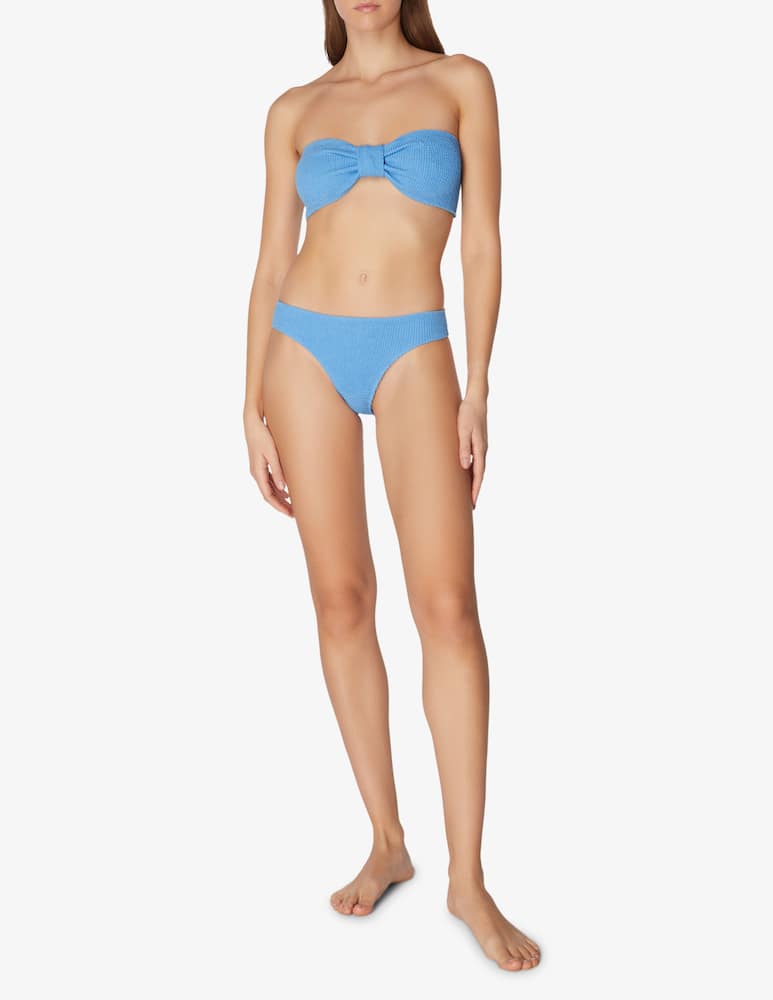 Sorbet Island Set bikini a fascia Lory - immagine 2