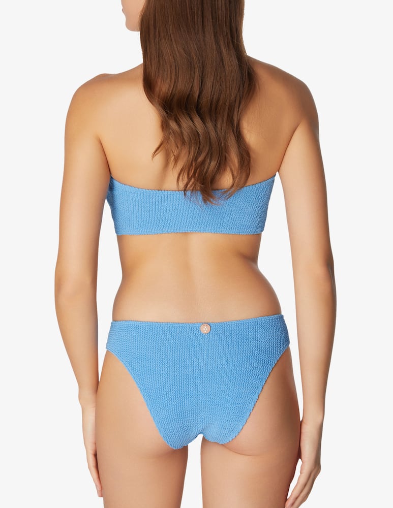 Sorbet Island Set bikini a fascia Lory - immagine 3