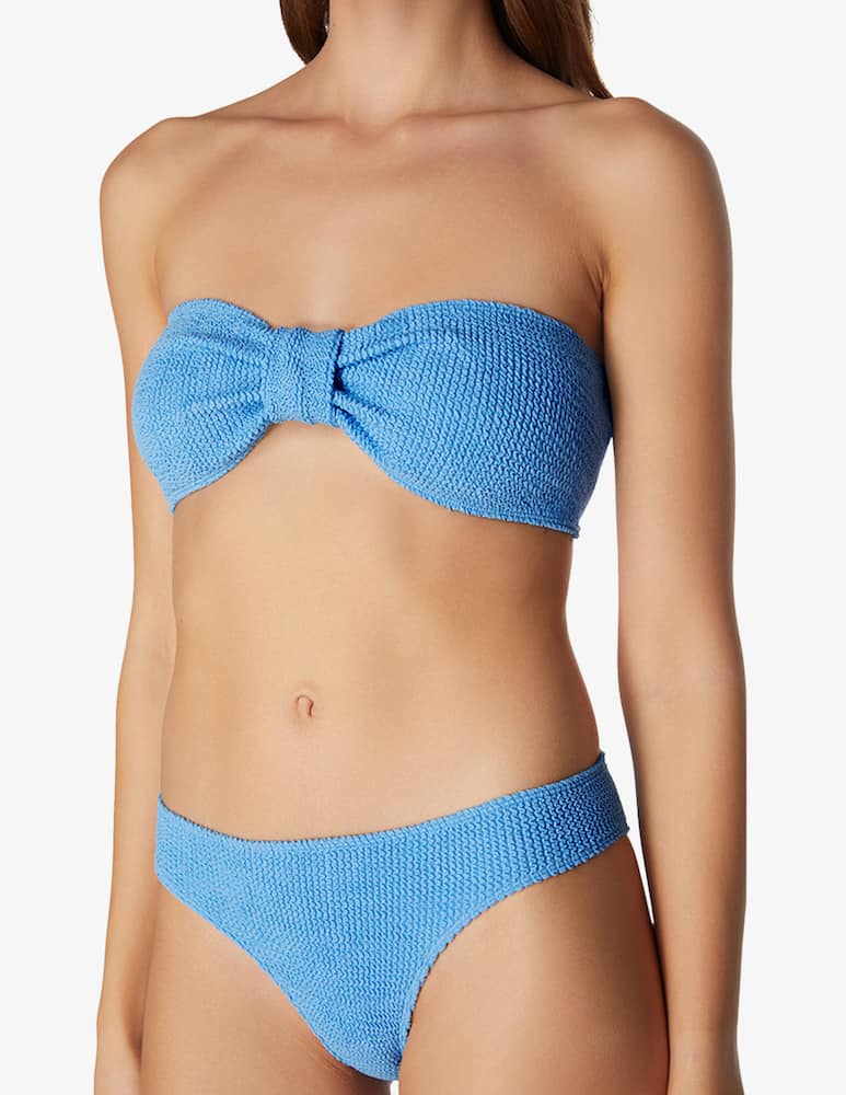 Sorbet Island Set bikini a fascia Lory - immagine 4