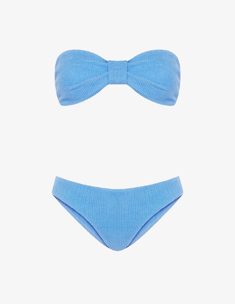 Sorbet Island Set bikini a fascia Lory - immagine 5