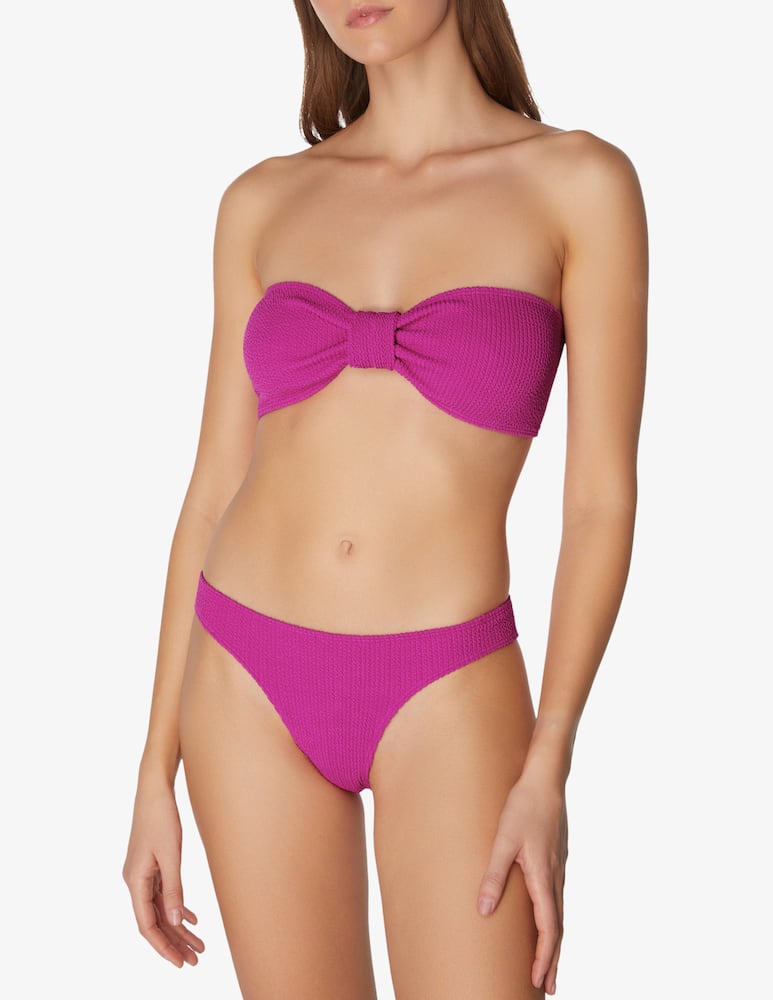 Sorbet Island Set bikini a fascia Lory - immagine 1 Sorbet Island Set bikini a fascia Lory - immagine 1