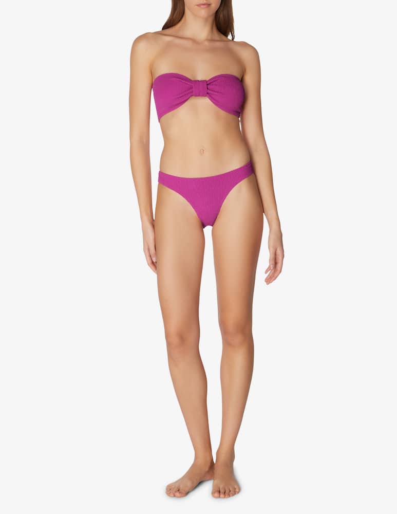 Sorbet Island Set bikini a fascia Lory - immagine 2 Sorbet Island Set bikini a fascia Lory - immagine 2