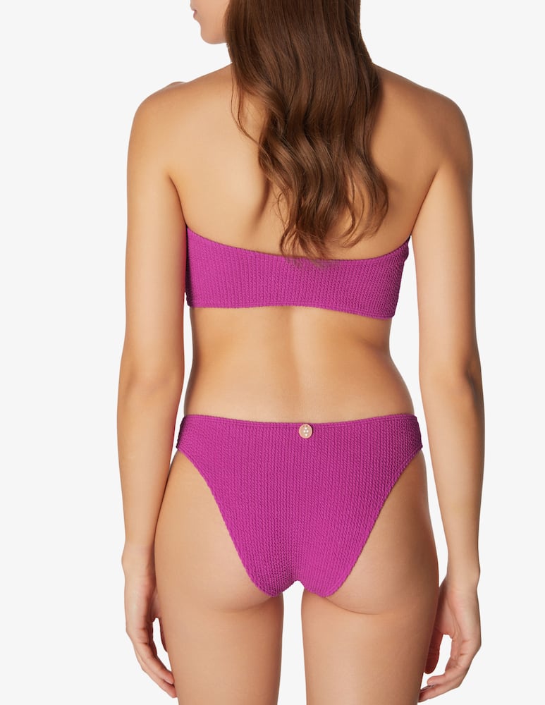 rinascente Sorbet Island Bikini fascia Lory set