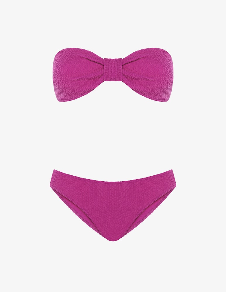 Sorbet Island Set bikini a fascia Lory - immagine 5 Sorbet Island Set bikini a fascia Lory - immagine 5