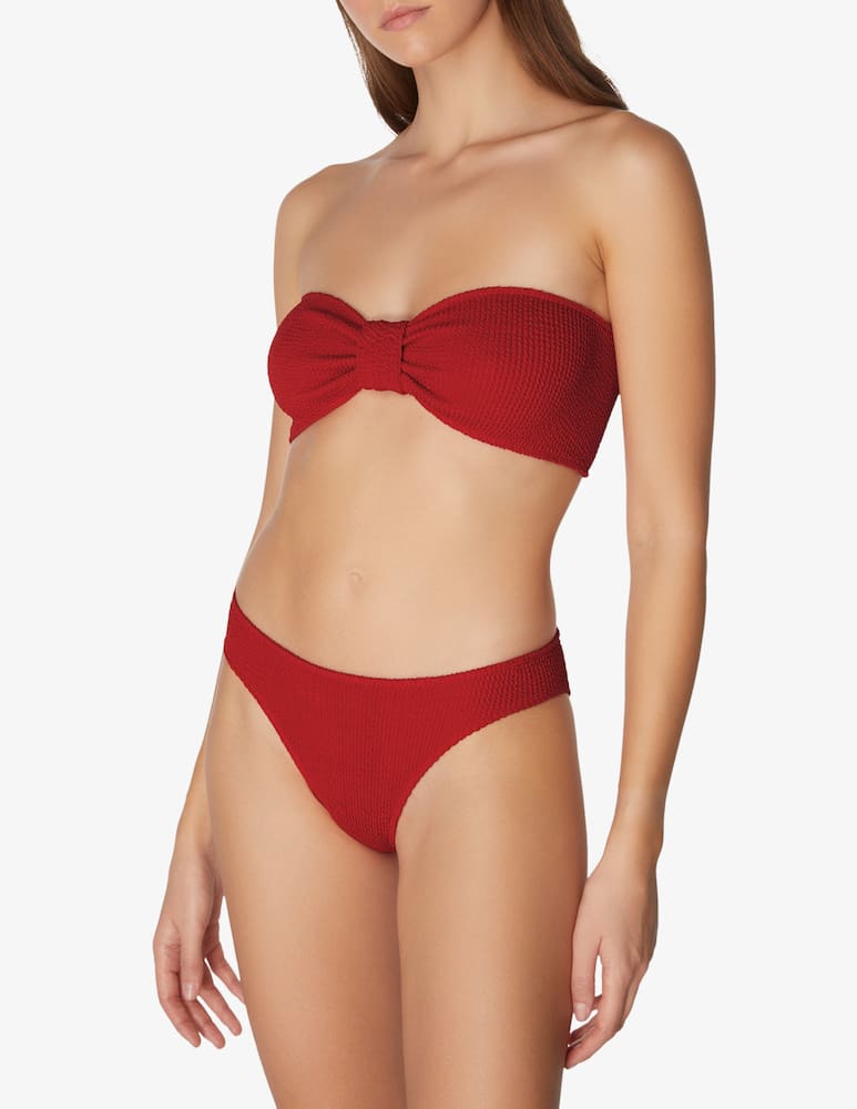 rinascente Sorbet Island Bikini fascia Lory set