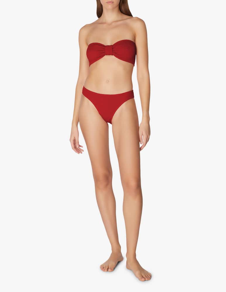 rinascente Sorbet Island Bikini fascia Lory set
