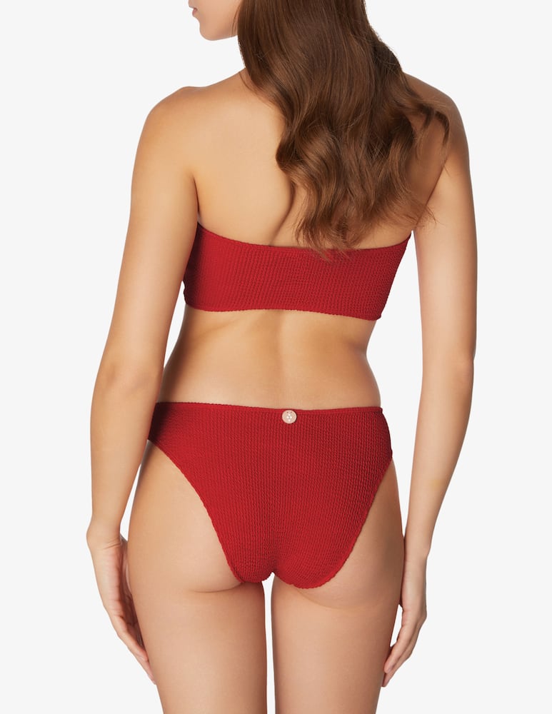 rinascente Sorbet Island Bikini fascia Lory set