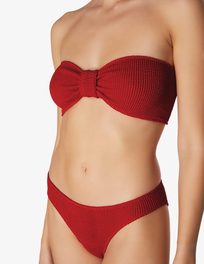 rinascente Sorbet Island Bikini fascia Lory set
