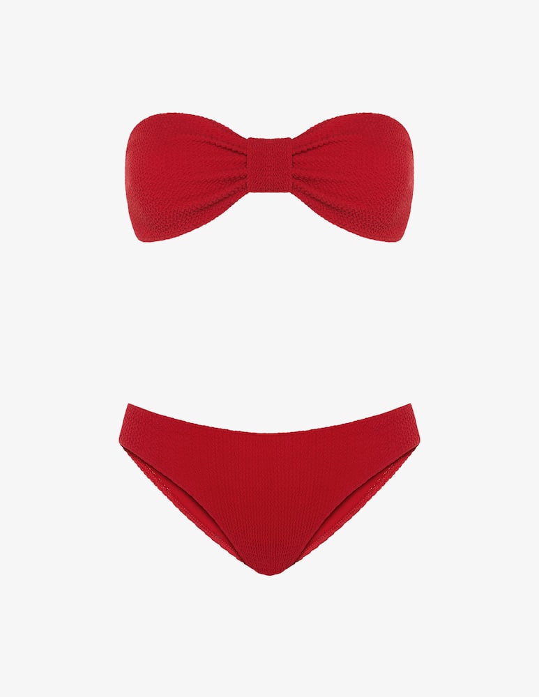 rinascente Sorbet Island Bikini fascia Lory set