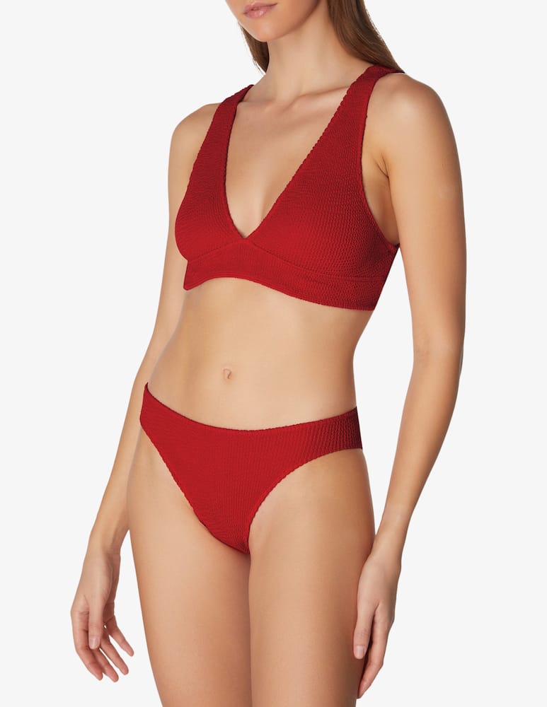rinascente Sorbet Island Bikini Aqua Cherry set