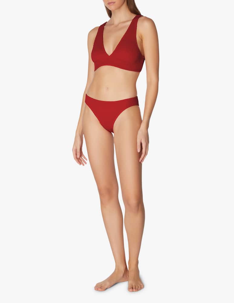 rinascente Sorbet Island Bikini Aqua Cherry set