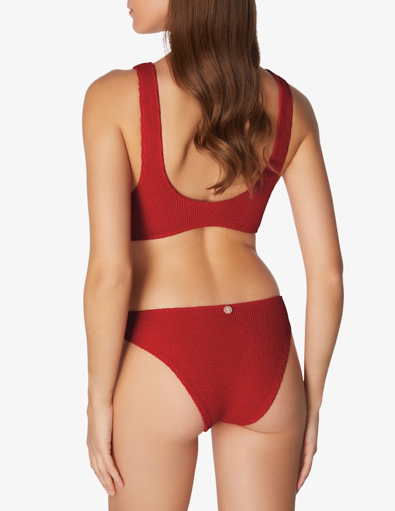 rinascente Sorbet Island Bikini Aqua Cherry set