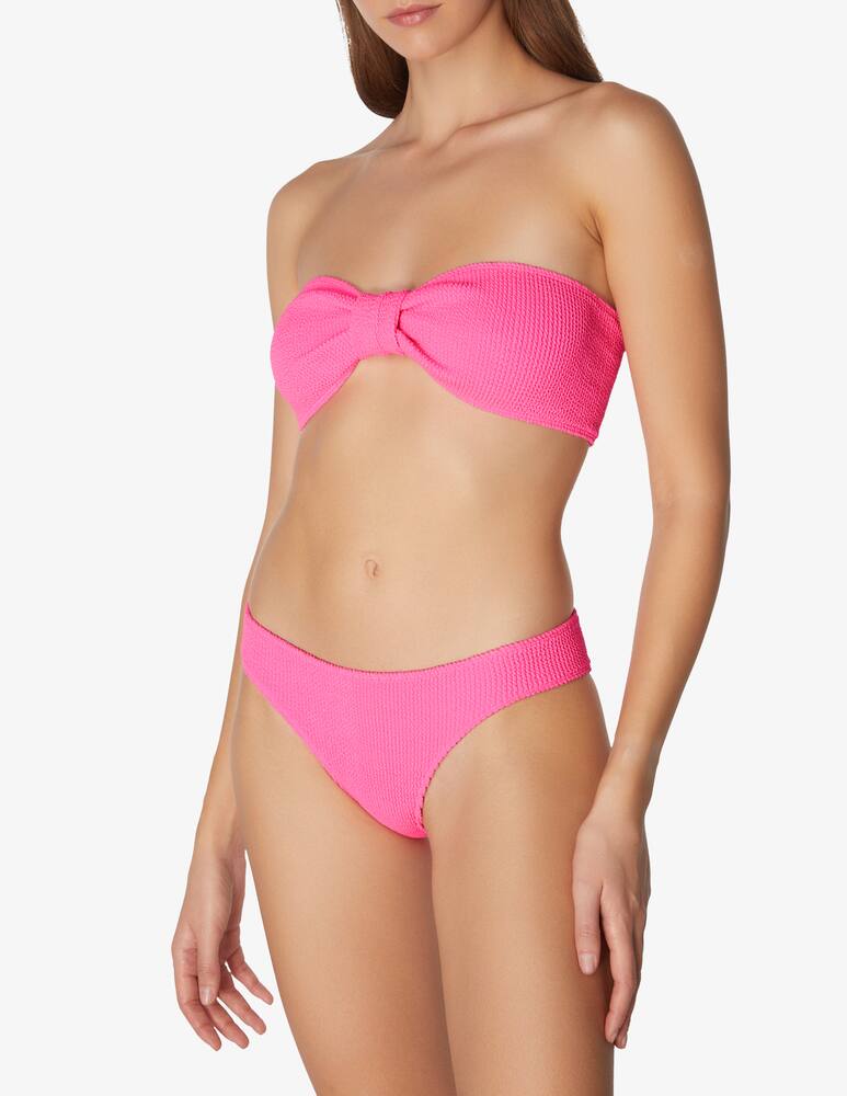 Sorbet Island Lory bandeau bikini set - picture 1 Sorbet Island Lory bandeau bikini set - picture 1