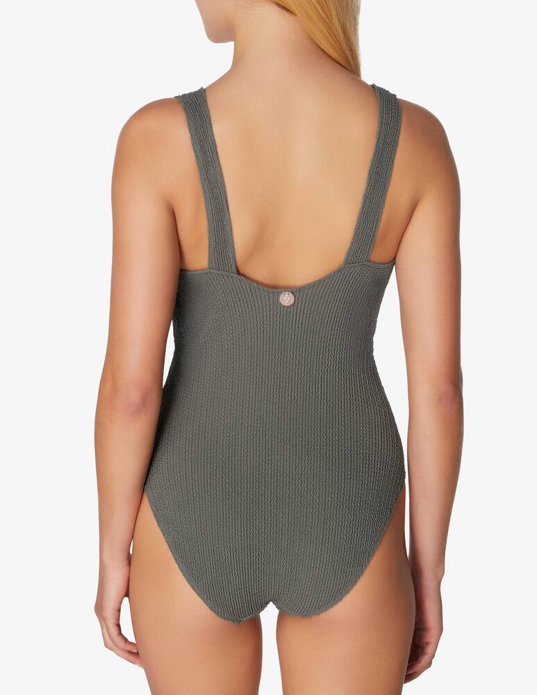rinascente Sorbet Island Ariel one-piece swimsuit