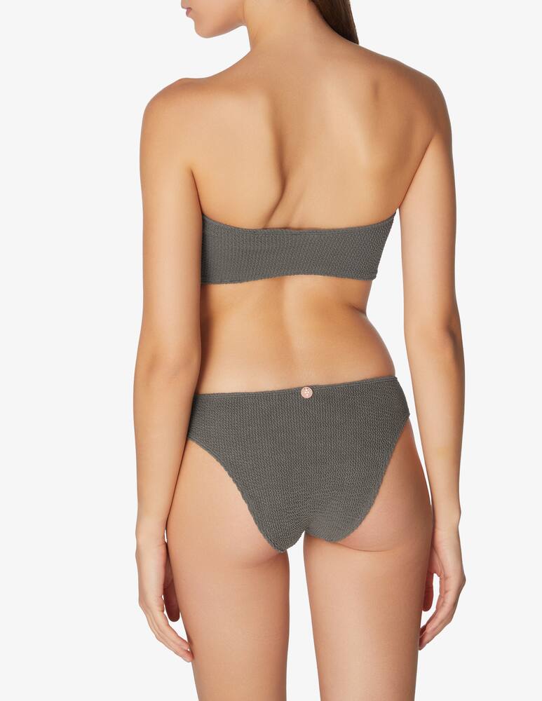 rinascente Sorbet Island Set bikini a fascia Lory