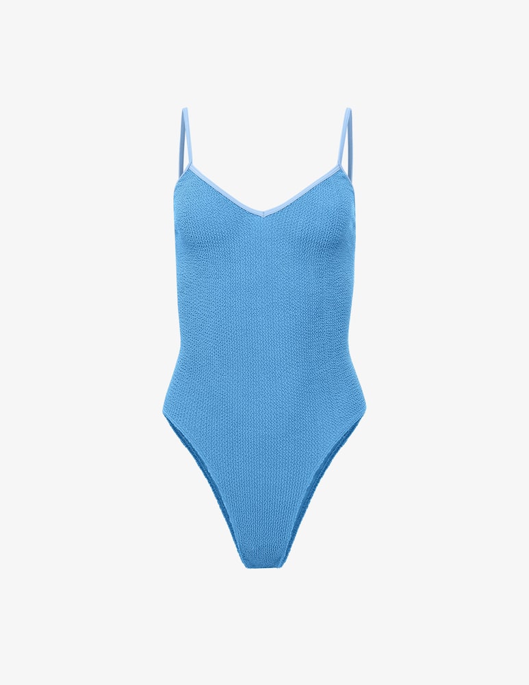 rinascente Sorbet Island Costume intero Ioli cheeky