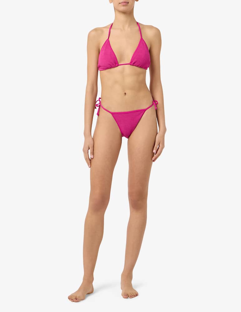 rinascente Sorbet Island Aria cheeky bikini set